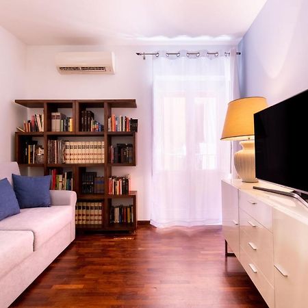 Abbadia Charme House Apartman Palermo Kültér fotó