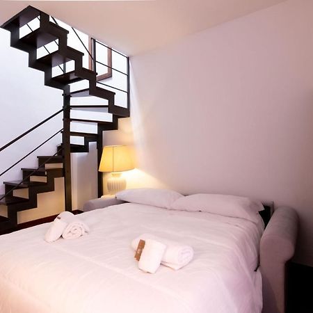 Abbadia Charme House Apartman Palermo Kültér fotó