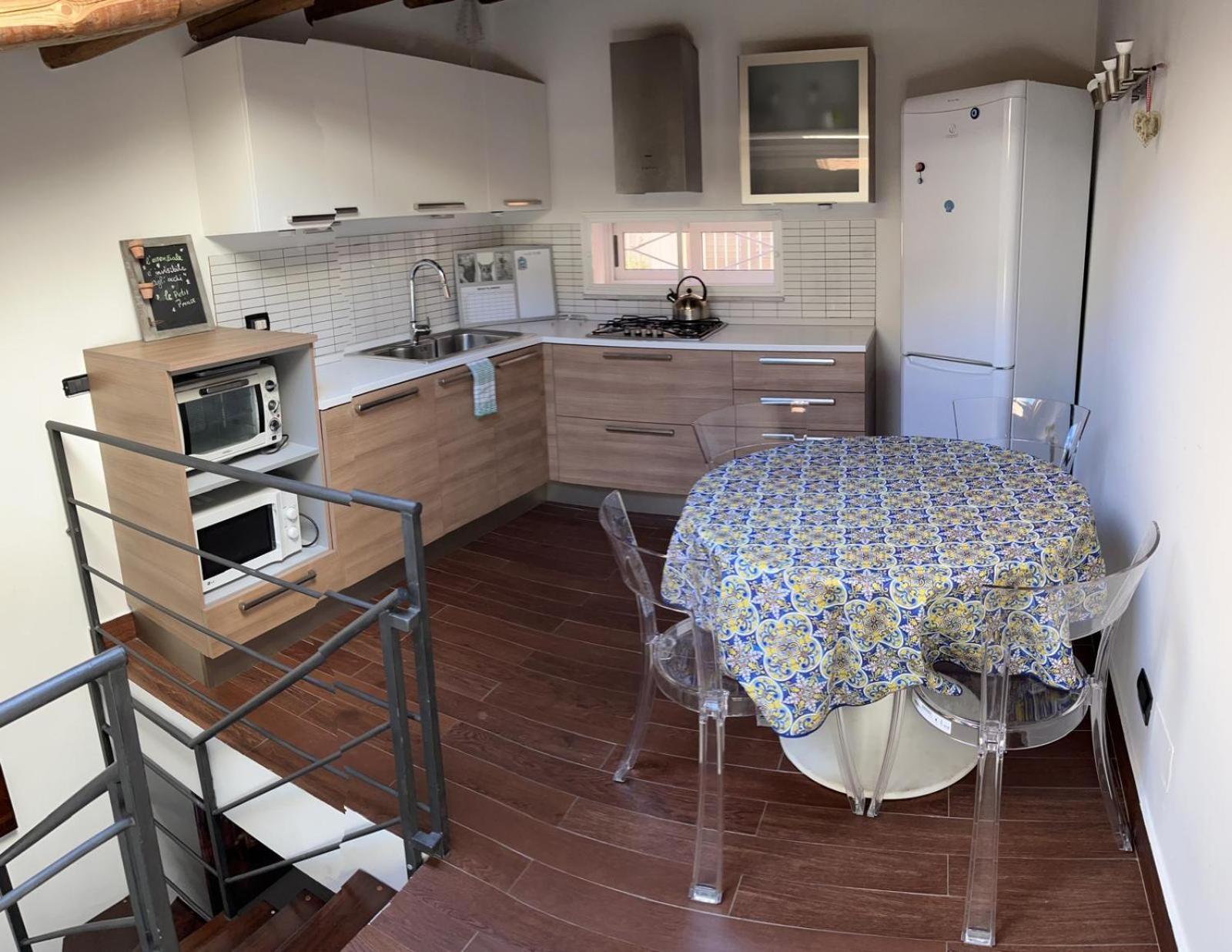 Abbadia Charme House Apartman Palermo Kültér fotó